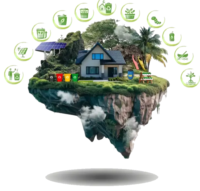 about Rumah Kelola Sampah