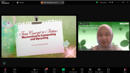 Dari Sisa Sayur Hingga Botol Bekas: Belajar Mengelola Sampah Bareng Inayah Zul Putri di Masterclass RKS x SavEnvironment